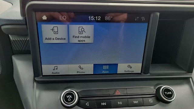 2023 Ford Maverick XL