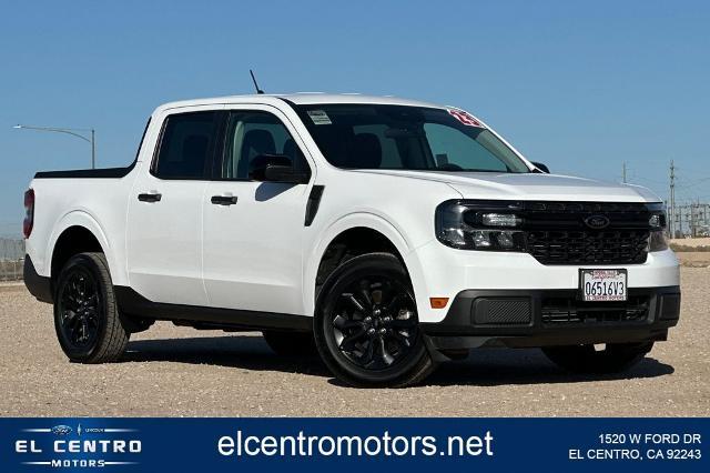 2023 Ford Maverick