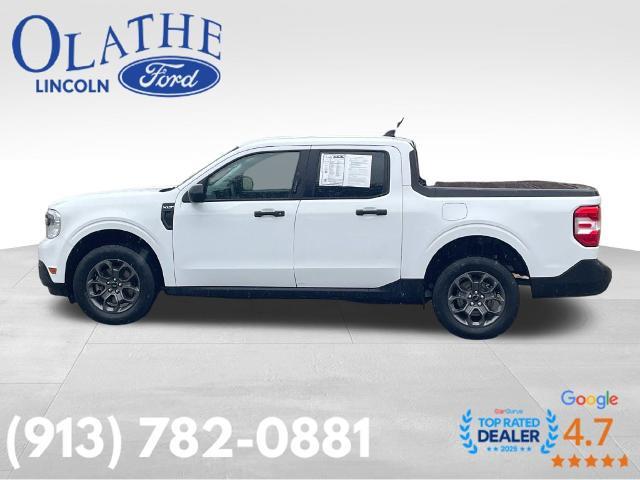 2023 Ford Maverick - $24,874