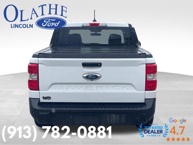 2023 Ford Maverick - $24,874