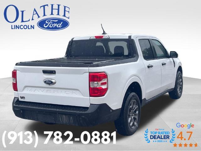 2023 Ford Maverick - $24,874