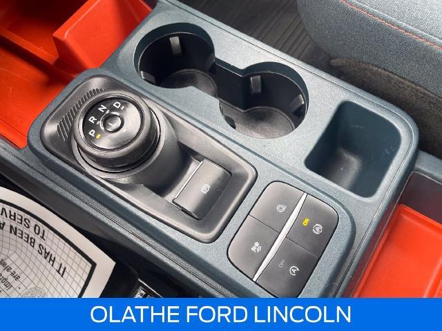 2023 Ford Maverick - $24,874