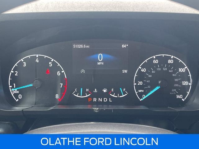 2023 Ford Maverick - $24,874
