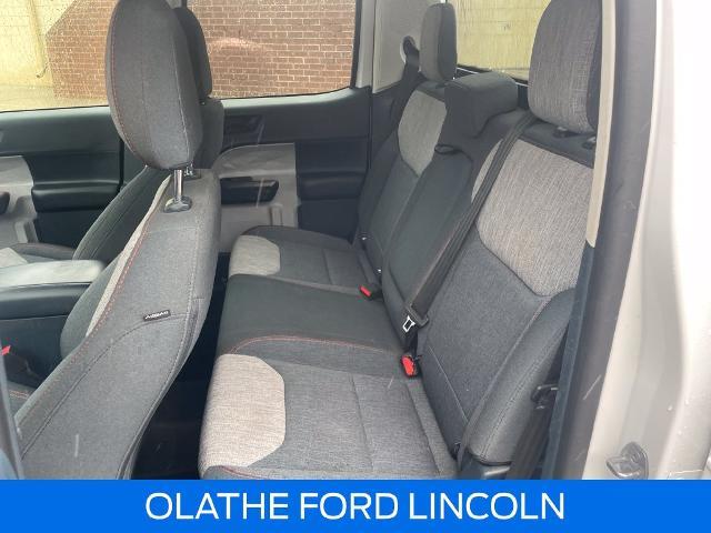 2023 Ford Maverick - $24,874