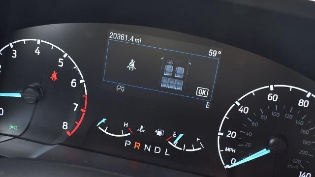 2023 Ford Maverick XL