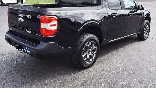 2023 Ford Maverick XL