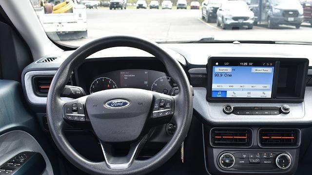 2023 Ford Maverick XL