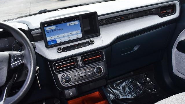 2023 Ford Maverick XL