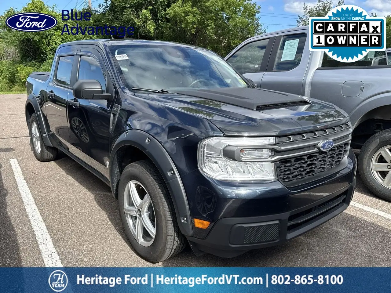 2022 Ford Maverick - $22,900