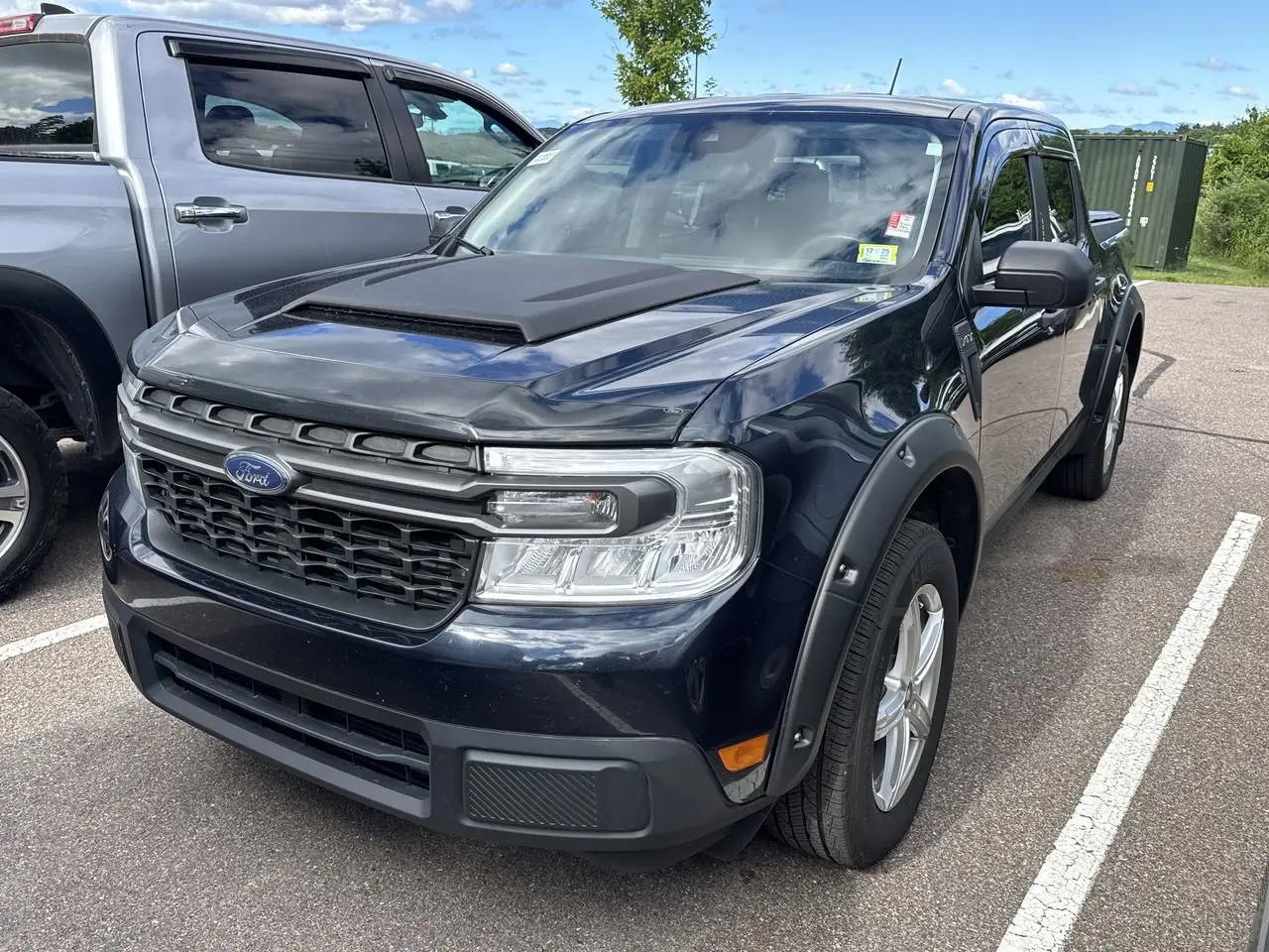 2022 Ford Maverick - $22,900