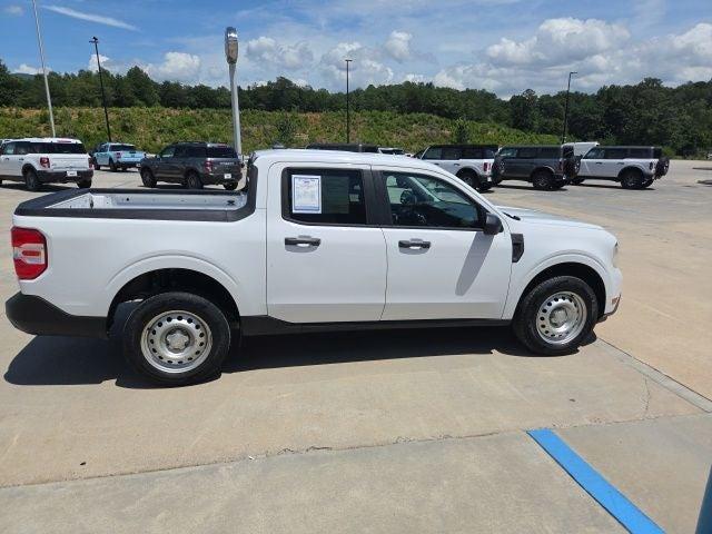 2022 Ford Maverick - $20,378