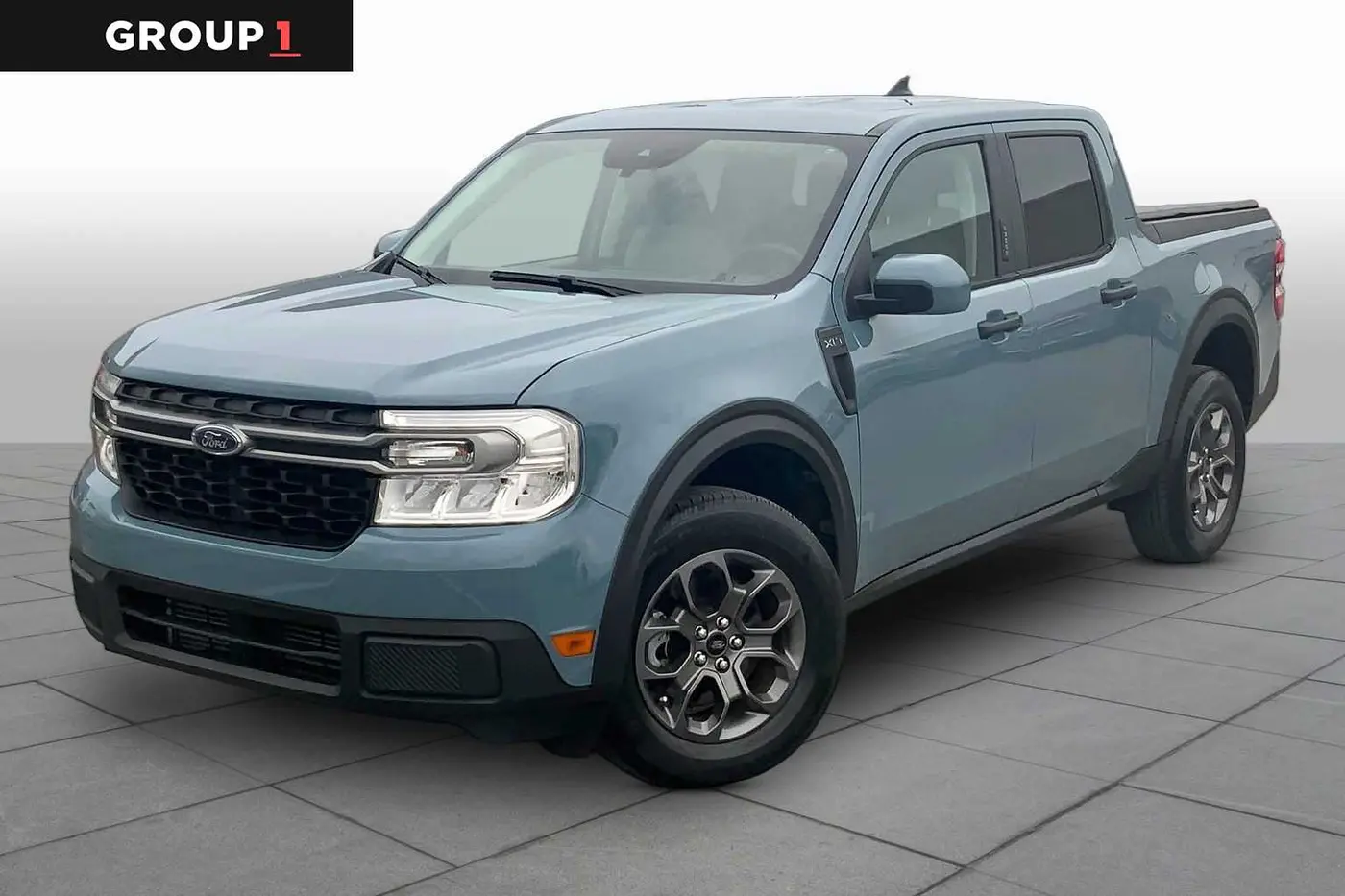 2022 Ford Maverick
