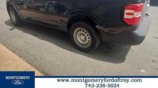 Preowned 2022 Ford Maverick XL for Sale