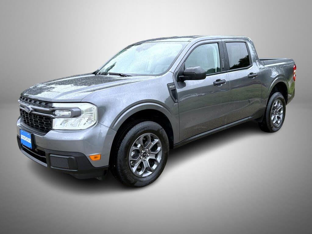 2022 Ford Maverick - $26,670