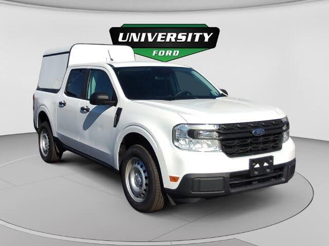 2023 Ford Maverick - $21,111