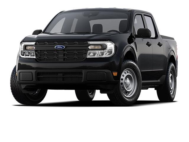 2023 Ford Maverick