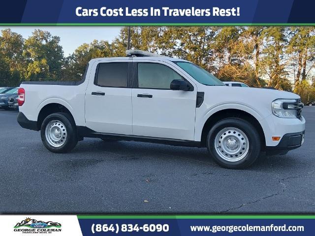 2022 Ford Maverick - $20,552