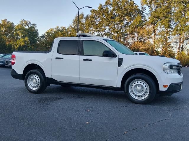 2022 Ford Maverick - $20,552