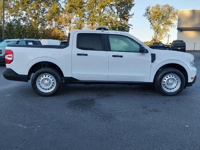 2022 Ford Maverick - $20,552