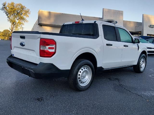 2022 Ford Maverick - $20,552