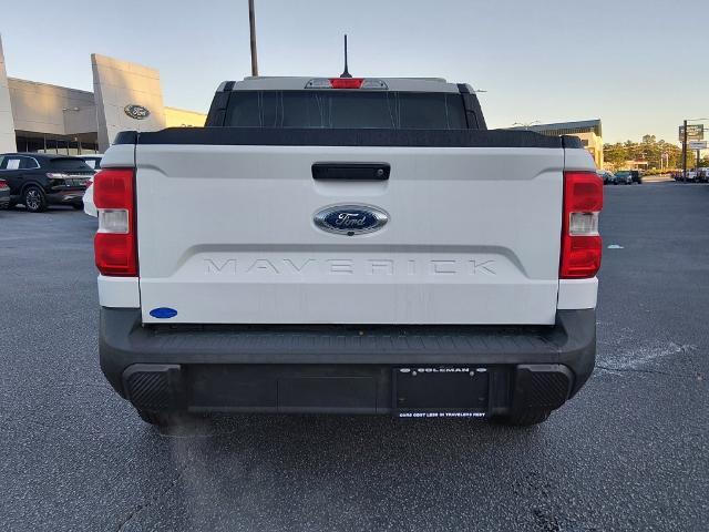 2022 Ford Maverick - $20,552