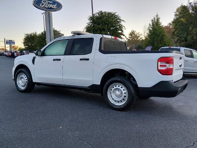 2022 Ford Maverick - $20,552
