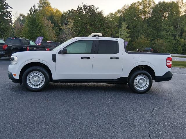2022 Ford Maverick - $20,552