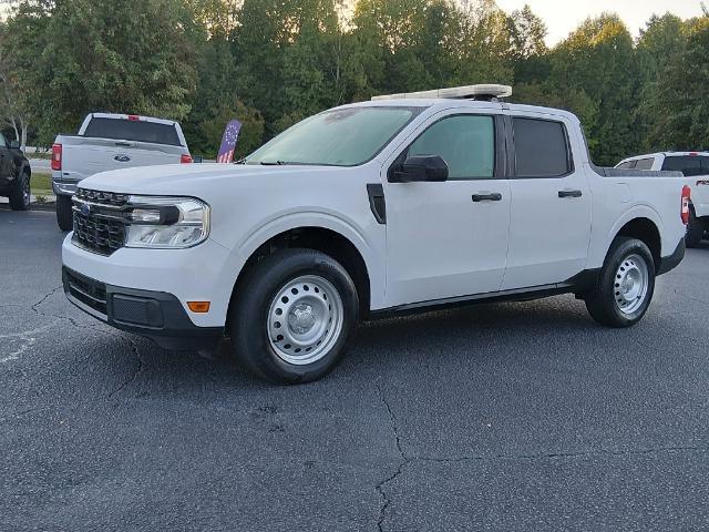 2022 Ford Maverick - $20,552