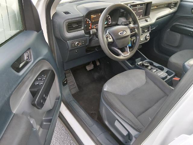 2022 Ford Maverick - $20,552