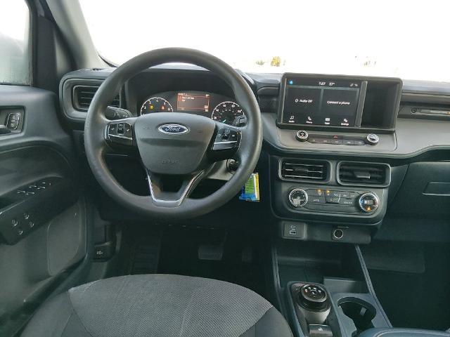 2022 Ford Maverick - $20,552