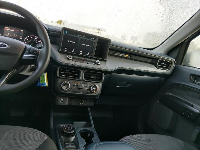 2022 Ford Maverick - $20,552