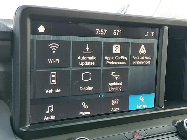2022 Ford Maverick - $20,552