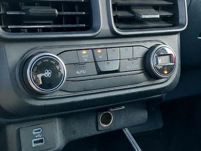 2022 Ford Maverick - $20,552