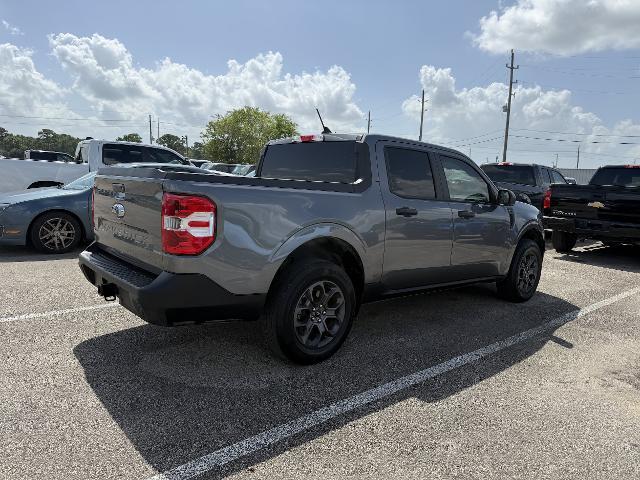 2022 Ford Maverick XLT — photo 1 of 12