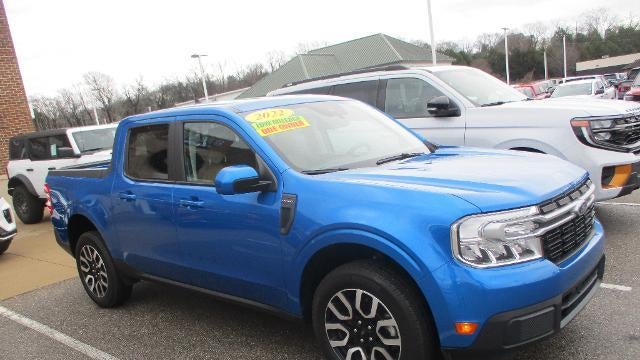 Preowned 2022 Ford Maverick XL for Sale