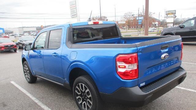 2022 Ford Maverick XL