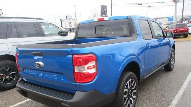 2022 Ford Maverick XL