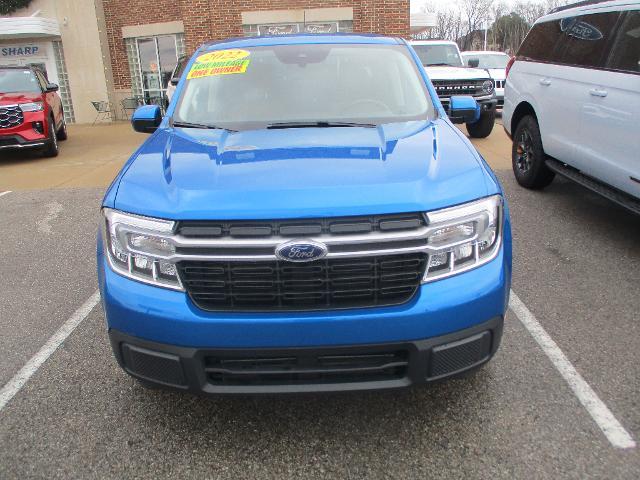2022 Ford Maverick - $29,987