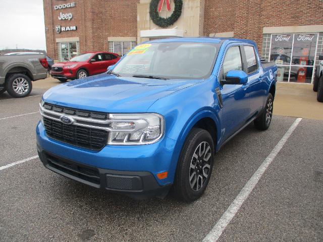 2022 Ford Maverick - $29,987