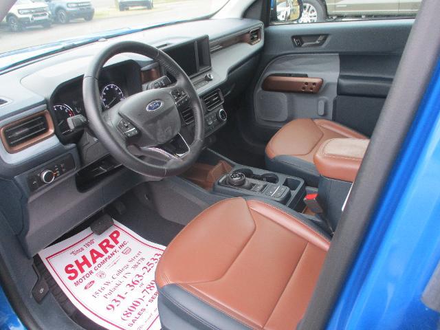 2022 Ford Maverick - $29,987