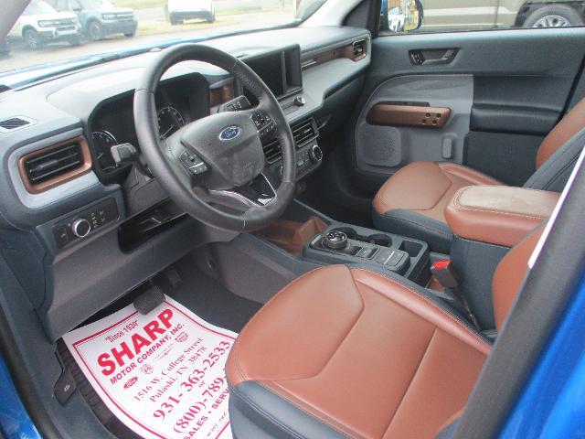2022 Ford Maverick - $29,987