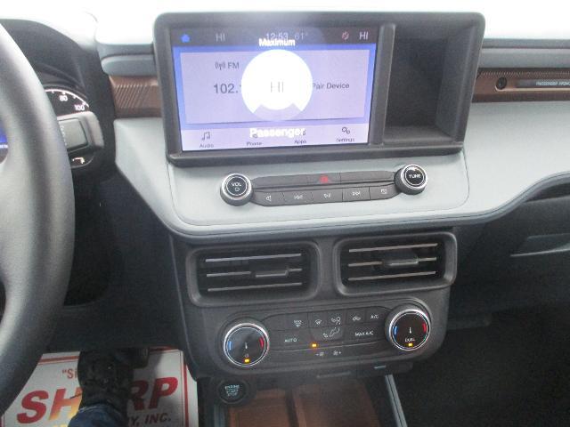 2022 Ford Maverick - $29,987