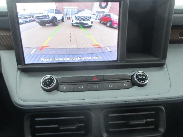 2022 Ford Maverick - $29,987