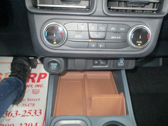 2022 Ford Maverick - $29,987