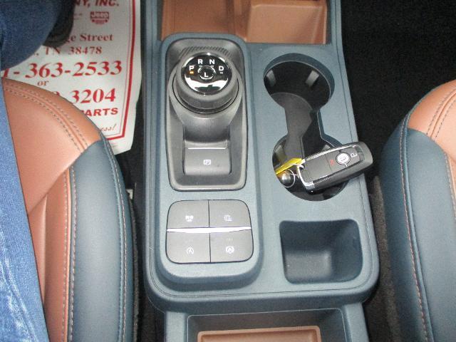 2022 Ford Maverick - $29,987
