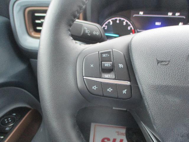 2022 Ford Maverick - $29,987