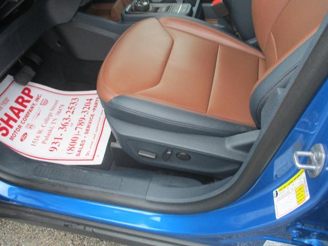 2022 Ford Maverick - $29,987