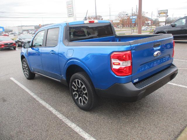 2022 Ford Maverick - $29,987