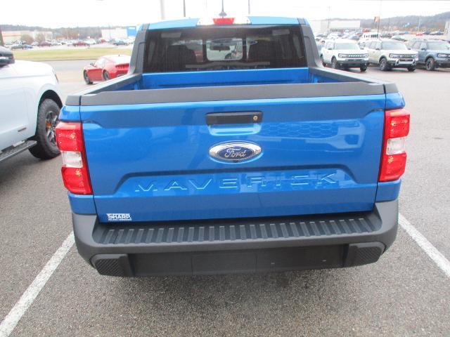 2022 Ford Maverick - $29,987