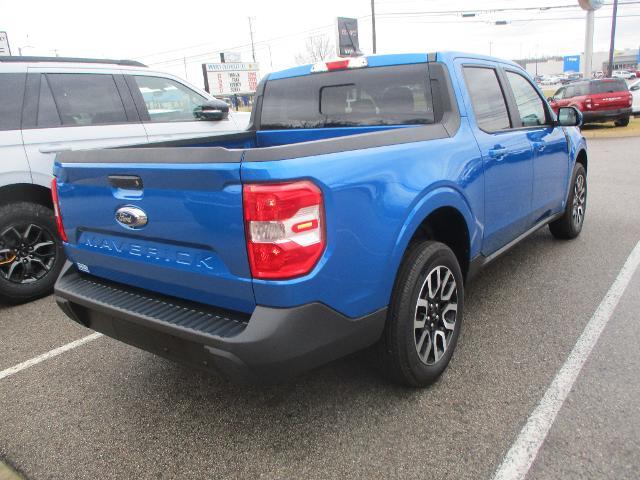 2022 Ford Maverick - $29,987